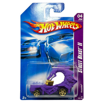 Hot Wheels - Rodzilla - 2007