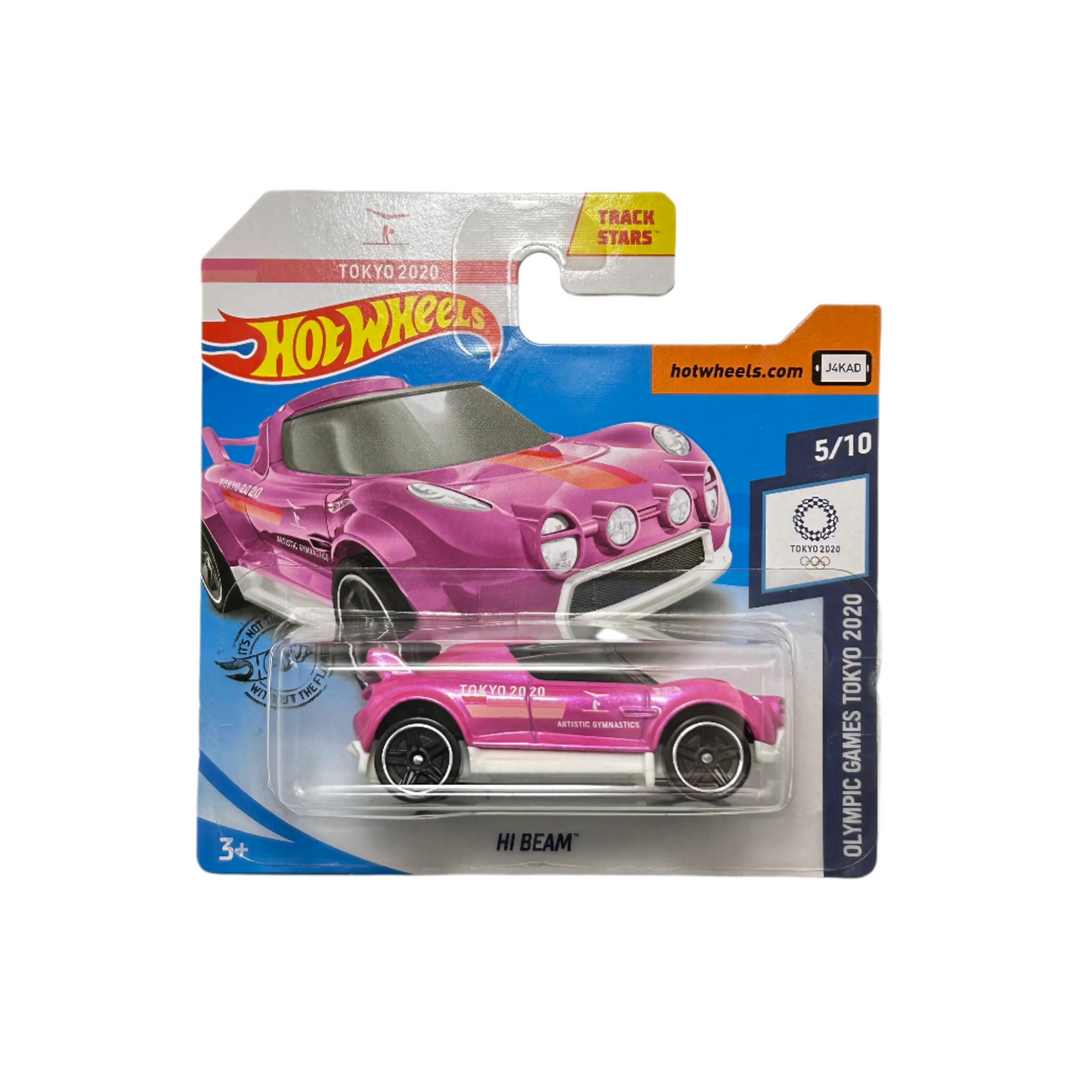 Hot Wheels - Hi-Beam - 2020