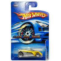 Hot Wheels - Lotus Elise 340R - 2006
