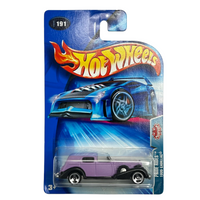 Hot Wheels - 1935 Cadillac - 2004