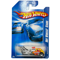 Hot Wheels - Whatta Drag - 2007