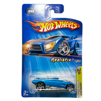 Hot Wheels - Pocket Bikester - 2005