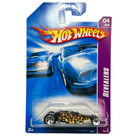 Hot Wheels - Tire Fryer - 2007