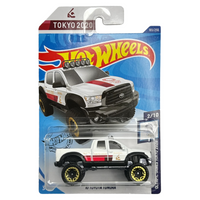 Hot Wheels - '10 Toyota Tundra - 2020