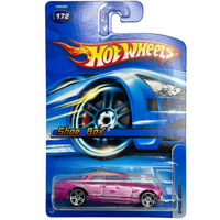Hot Wheels - Shoe Box - 2005
