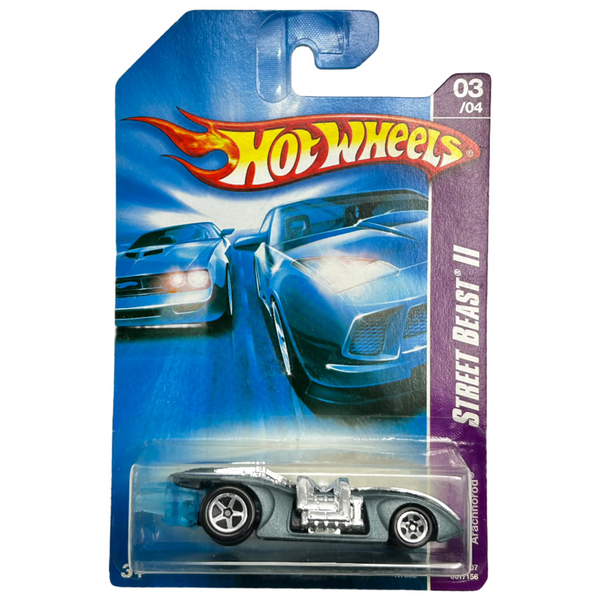 Hot Wheels - Arachnorod - 2007
