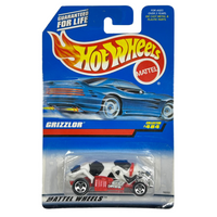 Hot Wheels - Grizzlor - 1996