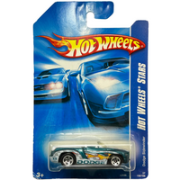 Hot Wheels - Dodge Sidewinder - 2007