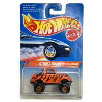 Hot Wheels - Street Roader - 1995