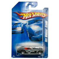 Hot Wheels - Austin-Healey - 2008