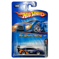 Hot Wheels - Pikes Peak Celica - 2005