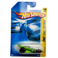 Hot Wheels - Drift King - 2007