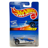 Hot Wheels - XT-3 - 1997
