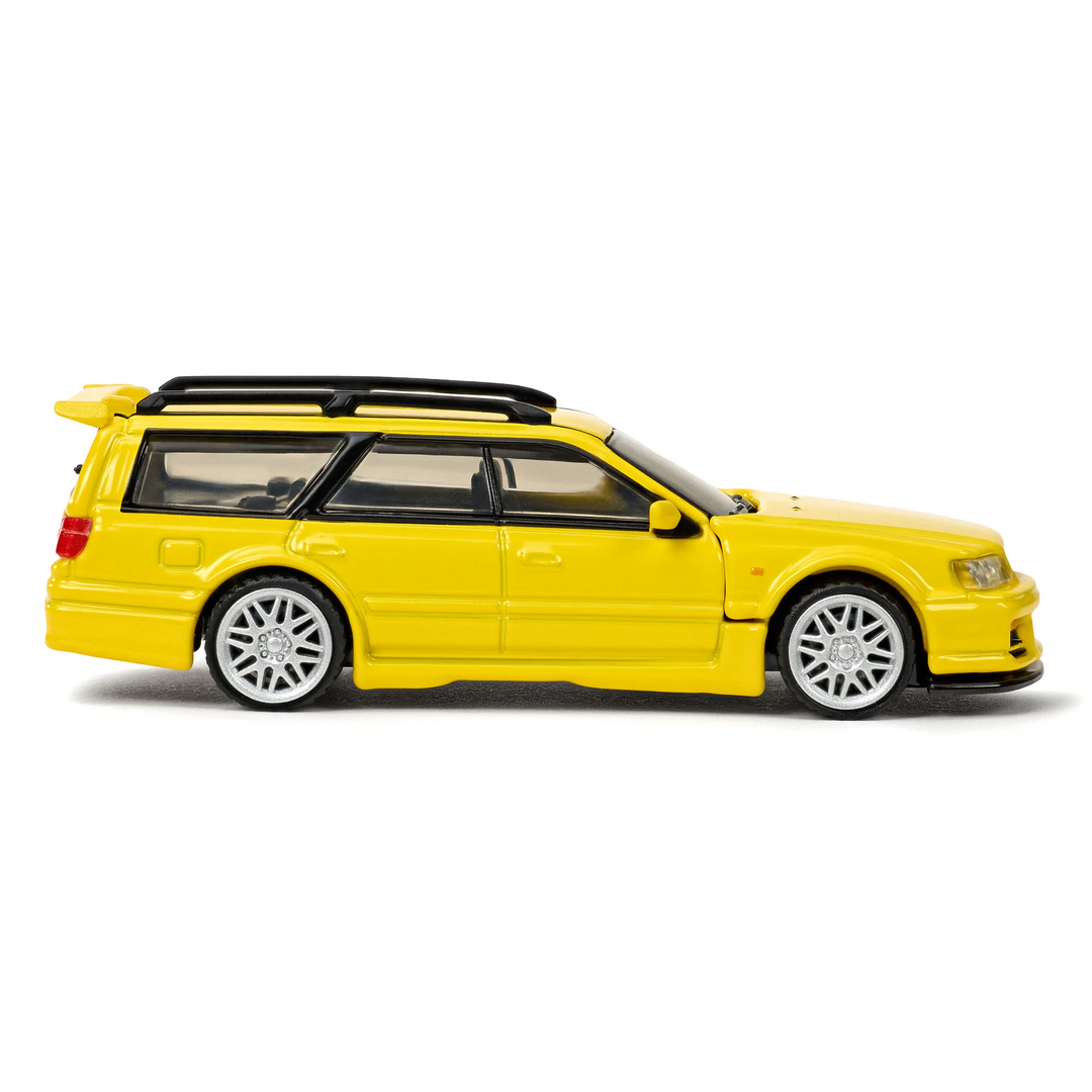 Hot Wheels - Nissan Stagea Autech Version 260RS - 2026 Elite 64 Series
