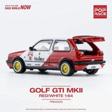 Pop Race - Golf GTI MKII "Marlboro"