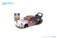 Stance Hunters - Porsche 911 (964) RWB "Akiba" *Resin*