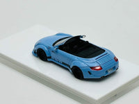 RWB - Porsche 997 RWB "Sky Mission" *Pre-Order*