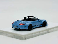 RWB - Porsche 997 RWB "Sky Mission" *Pre-Order*