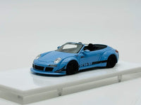 RWB - Porsche 997 RWB "Sky Mission" *Pre-Order*