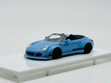 RWB - Porsche 997 RWB "Sky Mission" *Pre-Order*