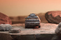 Stance Hunters - Nissan Skyline GT-R (BNR34) "Mad Max Doomsday Wasteland Style" *Pre-Order*