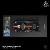 Time Micro - Porsche 911 (992) GT3 RS "Black Apple" *Pre-Order*