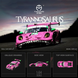 Time Micro - Porsche 911 (992) GT3 RS "Tyrannosaurus / Roxy Livery" *Pre-Order*