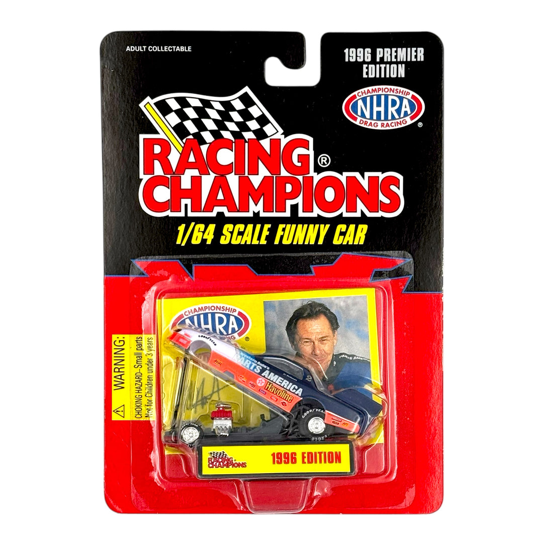 Racing Champions - Al Hofmann Funny Firebird Car - 1996 NHRA Series