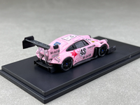 TPC - Porsche 911 SVRSR "Hoonipigasus"