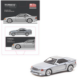 Tarmac Works - Mercedes-Benz SL 500 Koenig Specials - Silver