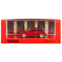 Tarmac Works - Renault 5 Turbo - Road64 Series