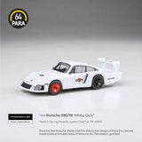 *Pre-Order* Para64 - Porsche 935/78 Martini Racing Porsche System Test Car "Moby Dick"