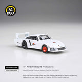 *Pre-Order* Para64 - Porsche 935/78 Martini Racing Porsche System Test Car "Moby Dick"