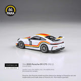 *Pre-Order* Para64 - 2025 Porsche 911 GT3 (992.2) Andial Livery LHD