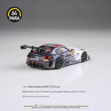 *Pre-Order* Para64 - Mercedes-AMG GT3 2024 Macau FIA GT World Cup GruppeM Racing #130 P1