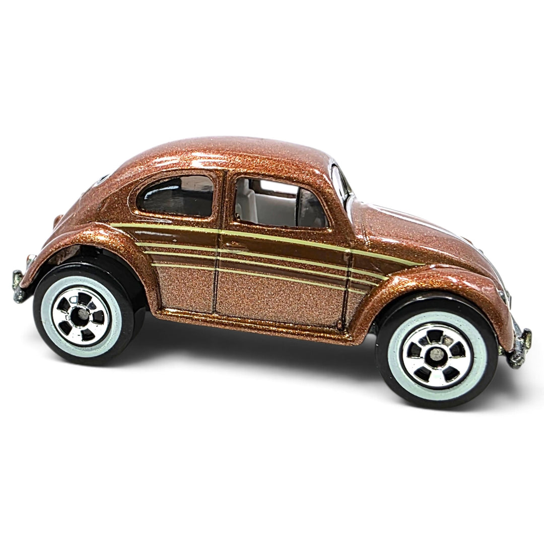 Hot Wheels - Volkswagen Beetle (VW Bug) - 2008 Since &