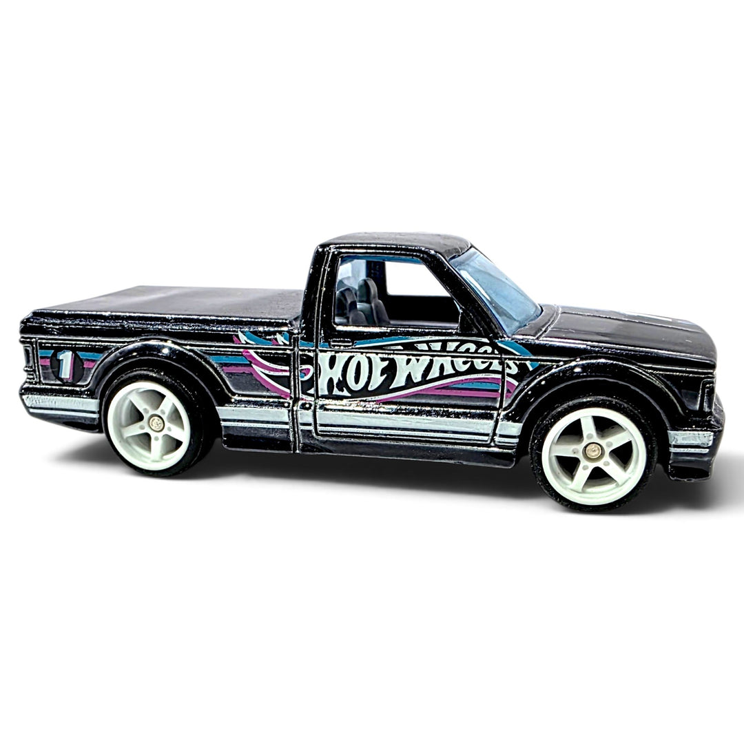 Hot Wheels - &