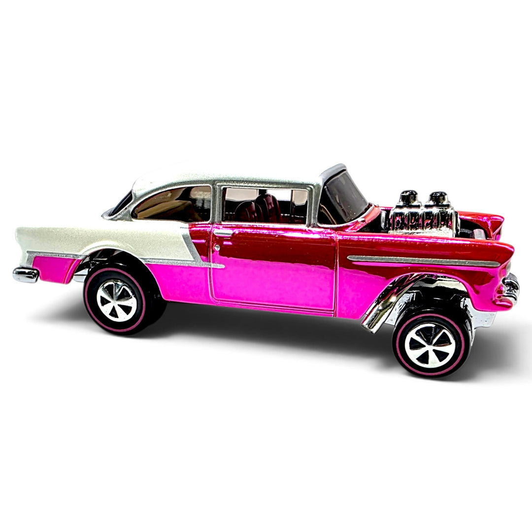 Hot Wheels - &