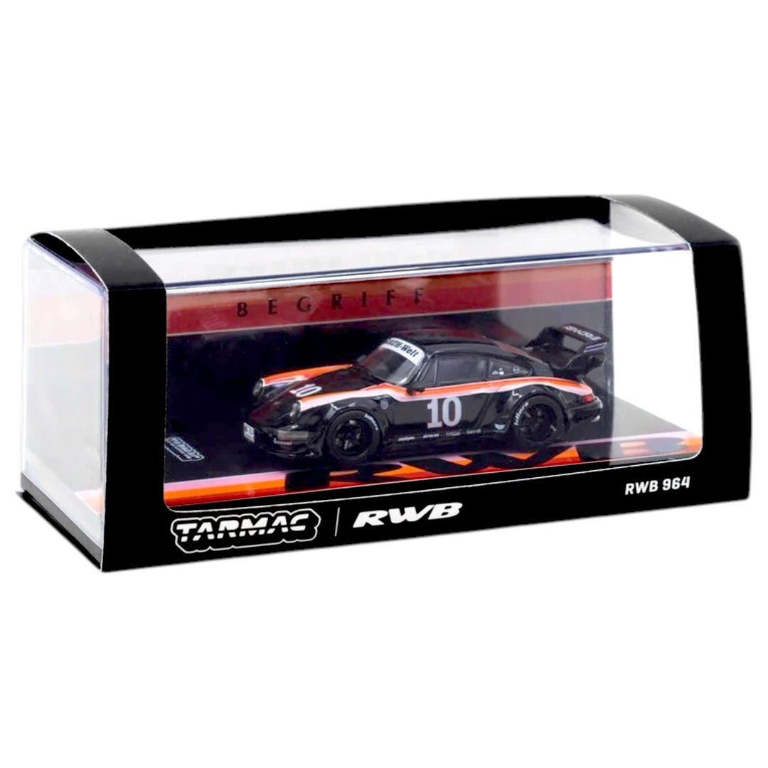 Tarmac Works - RWB 964 - Hobby64 Series *Special Edition*