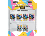 Tarmac Works - Audi R8 LMS GT3 Evo II Macau GT Cup + Trading Cards Combo Set - Hobby64 *Pre-Order*