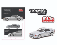 Tarmac Works - Mercedes-Benz SL 500 Koenig Specials - Silver