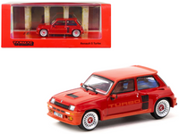 Tarmac Works - Renault 5 Turbo - Road64 Series