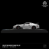 Time Micro - Toyota Supra (A80) w/ Figure