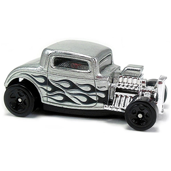 Hot Wheels - '32 Ford - 2017 *Zamac*