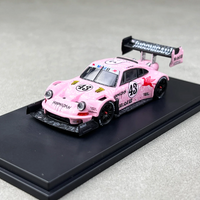 TPC - Porsche 911 SVRSR "Hoonipigasus"