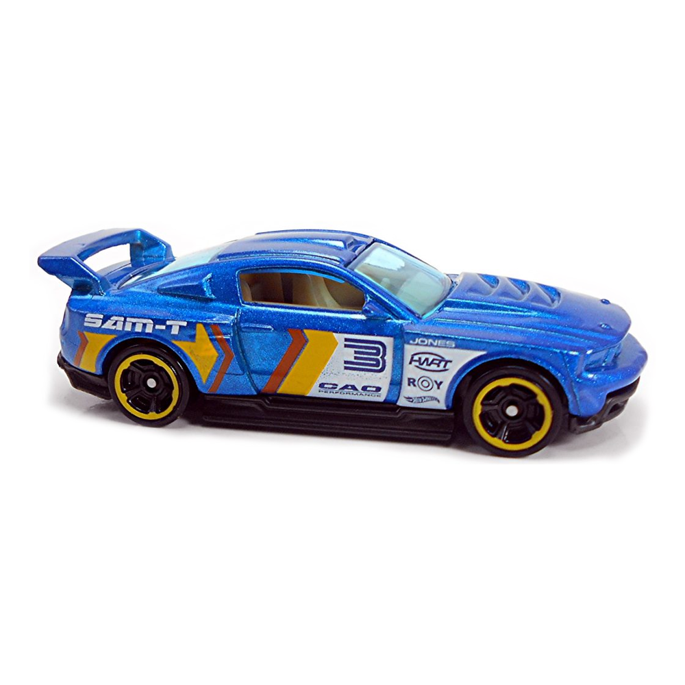 Hot Wheels - Custom &