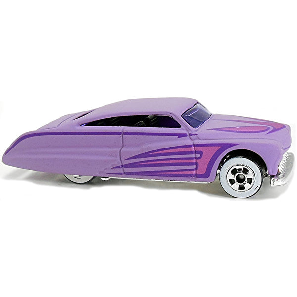 Hot Wheels - Purple Passion - 2007 40th Ann 40-Pack Box