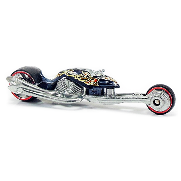 Hot Wheels - Hammer Sled - 2009 *Classics 30-Car Set Exclusive*