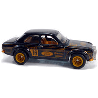 Hot Wheels - '70 Ford Escort RS1600 - 2020 Door Slammers Series