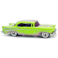 Hot Wheels - '57 Chevy - 2010 *Garage Series 30-Car Set Exclusive*